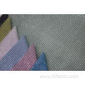 Polyester Metallic Bonding Mesh Fabric